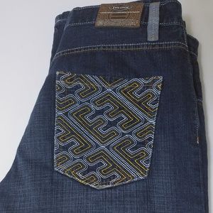 Men's Evolution Jeans